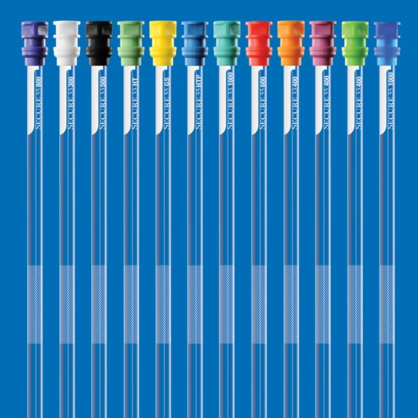 NMR & EPR Sample Tubes by Hiten Techno Products Corporation